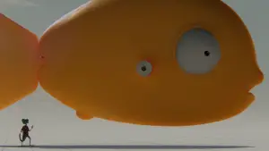 Задник к фильму "Ранго" #660070