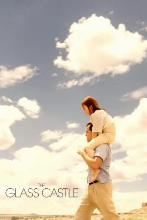 Постер к фильму "Стеклянный замок" #141310