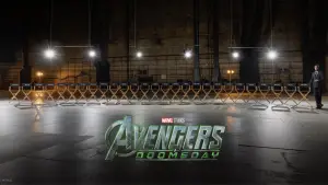 Задник к фильму "Мстители: Династия Канга" #551384