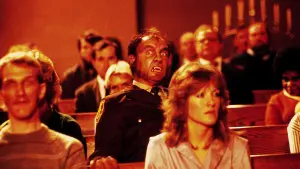 Задник к фильму "Серебряная пуля" #280923