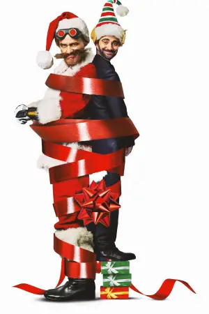 Постер к фильму "Соник 3" #552213