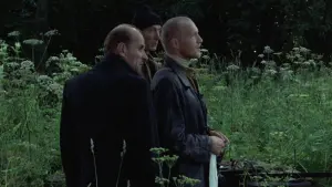 Задник к фильму "Сталкер" #176900