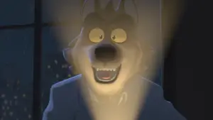 Задник к фильму "Плохие Парни: Жутковатое Ограбление" #635513