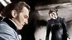 Задник к фильму "Проклятие Франкенштейна" #495167