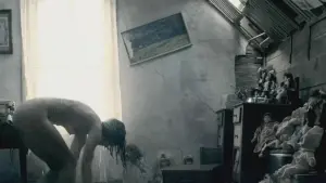 Задник к фильму "Судный день" #435470