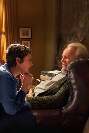 Постер к фильму "Отец" #685132