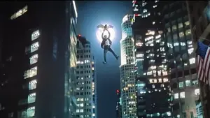 Задник к фильму "Голый пистолет" #519927