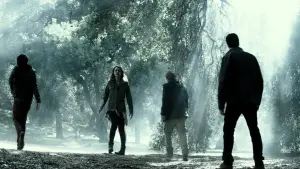 Видео к фильму Вуаль | Trailer