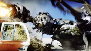 Задник к фильму "Трансформеры" #262647