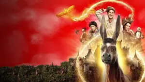 Задник к фильму "Конёк-Горбунок" #466058