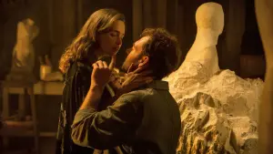 Задник к фильму "Голос из камня" #403647