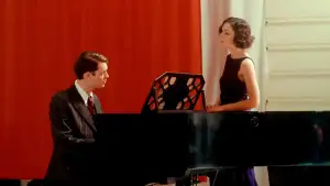 Задник к фильму "Le choix du pianiste" #920356