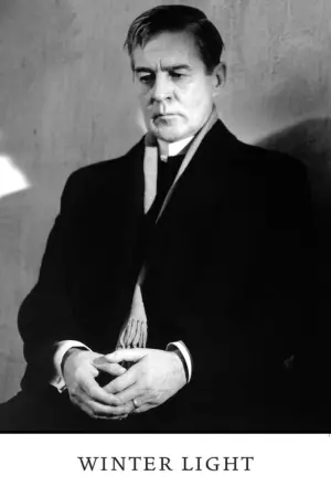 Постер к фильму "Причастие" #184590