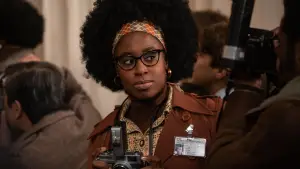 Задник к фильму "Круэлла" #581942