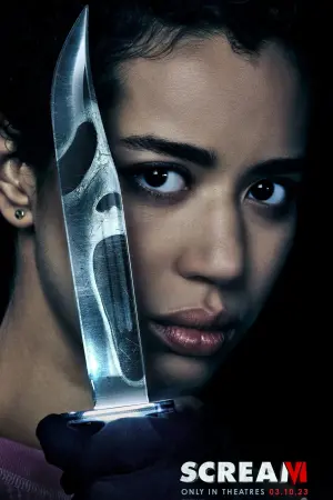 Постер к фильму "Крик 6" #12408