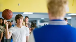 Задник к фильму "Папе снова 17" #292210