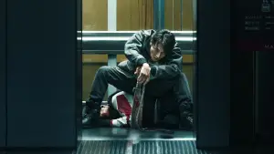 Задник к фильму "Город демонов" #602216