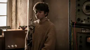 Задник к фильму "Ловушка для кролика" #530194