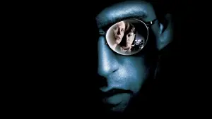 Задник к фильму "Имитатор" #360007