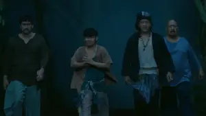 Задник к фильму "Kang Solah from Kang Mak x Nenek Gayung" #636079