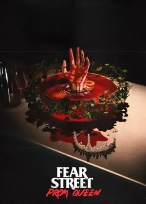 Постер к фильму "Улица страха: Королева красоты" #587392