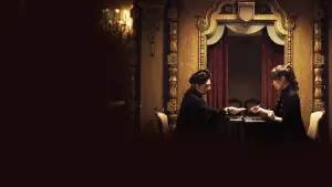 Задник к фильму "Самая длинная неделя" #470656