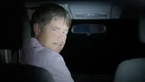 Видео к фильму The Girl in the Trunk | Trailer