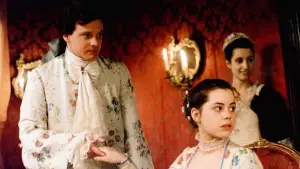 Задник к фильму "Вальмон" #457124