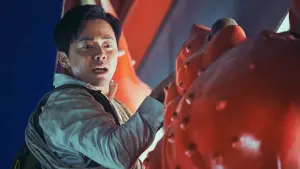 Задник к фильму "Выход" #329076