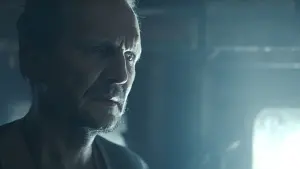 Задник к фильму "Чужая Земля" #334619