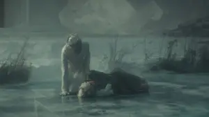 Задник к фильму "Ледяная башня" #610154