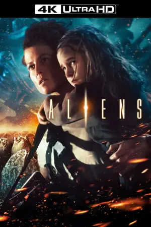 Постер к фильму "Чужие" #571565