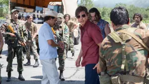 Задник к фильму "Сделано в Америке" #256586