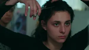 Задник к фильму "Антигона" #492289