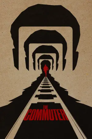 Постер к фильму "Пассажир" #71438