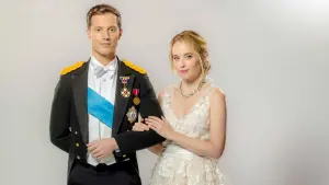 Задник к фильму "Жил-был принц" #397293