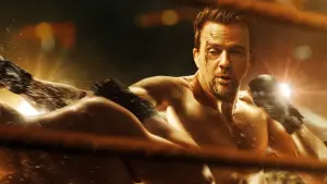 Задник к фильму "Рожденный чемпионом" #380345