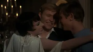 Задник к фильму "Кабаре" #691265