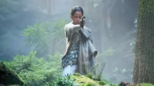 Задник к фильму "Облачный атлас" #681512