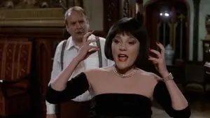 Задник к фильму "Улика" #680028