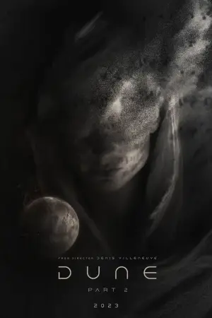 Постер к фильму "Дюна 2" #757475