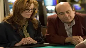 Задник к фильму "Крупная ставка" #492443