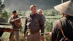 Задник к фильму "Мидуэй" #235992