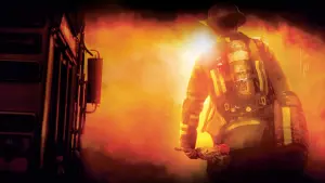 Задник к фильму "Огнеупорный" #205225