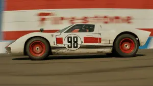 Задник к фильму "Ford против Ferrari" #588264