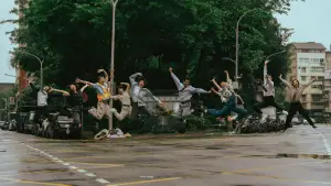 Задник к фильму "" #694576