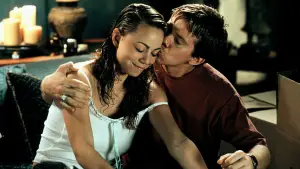 Задник к фильму "Блеск" #703738