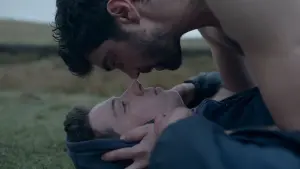 Задник к фильму "Божья земля" #187633