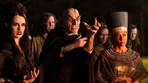 Задник к фильму "Ужастики" #291271