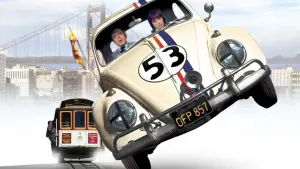 Видео к фильму Герби снова на ходу | Herbie Rides Again (1974) Disney Home Video Australia Trailer